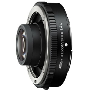 Nikon �e���R���o�[�^�[ Z TELECONVERTER TC-1.4 Z�}�E���g�p �e���R�� ZTC1.4x