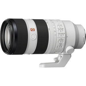 SONY(�\�j�[) �]���Y�[�������Y �t���T�C�Y FE 70-200mm F2.8 GM OSS II G Master �f�W�^�����J������[E�}�E���g]�p ���������Y SEL70200GM2