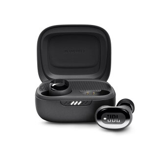 JBL LIVE FREE 2 ���C�����X�C���z�� bluetooth �}���`�|�C���g/�n�C�u���b�h �m�C�Y�L�����Z�����O/IPX5/���C�����X�[�d�Ή�/�u���b�N/ JBLLIVEFREE2TWSBLK