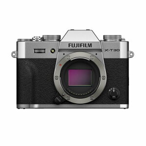 �x�m�t�C����(FUJIFILM) �~���[���X��� X-T30 III �{�f�B �V���o�[ F X-T30 III-S JP