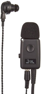 �A�C�R�� �C���z���}�C�N���z�� IC-4110/IC-4188D�p HM-179L