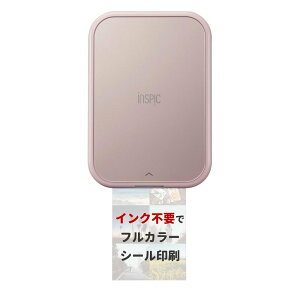 �L���m�� Canon �X�}�z��p�~�j�t�H�g�v�����^�[ iNSPiC PV-223-PK �ʐ^�p �s���N �t���J���[ �C���N�s�v