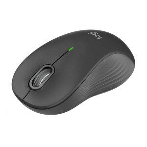 Logicool Signature M550LGR ���C�����X�}�E�X �É� Bluetooth ���[�W �O���t�@�C�g ���C�����X �}�E�X ���� Logi Bolt Unifying��Ή� windows mac iPad Android Chrome
