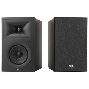 JBL Stage 2 250B / 1�y�A / 133mm�E�[�t�@�[ / 2�E�F�C / �u�b�N�V�F���t�^/�w�ʃo�X���t/�G�X�v���b�\ / JBL250BBLK