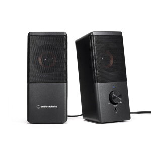 �I�[�f�B�I�e�N�j�J AT-SP95 �A�N�e�B�u�X�s�[�J�[ PC �^�u���b�g ���R�[�h�v���[���[ USB���d �ȃX�y�[�X�݌v �O�ʃw�b�h�z���[�q �ȓd�� ���o��