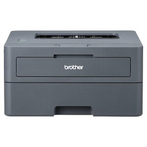 �u���U�[�H�� A4���m�N���v�����^�[ HL-L2400D (USB/���ʈ��)