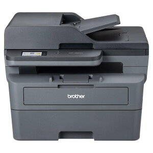 �u���U�[�H�� A4���m�N�������@ DCP-L2660DW (�����E�L��LAN/ADF/���ʈ��)