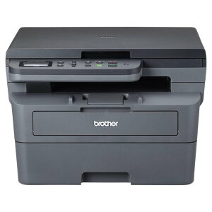 �u���U�[�H�� A4���m�N�������@ DCP-L2600DW (����LAN/���ʈ��)