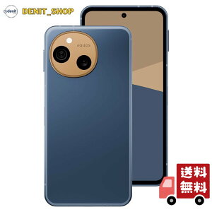 AQUOS sense10 256GB [�f�j���l�C�r�[]