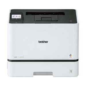 �v�����^�[ �u���U�[ A4�J���[�v�����^�[ HL-L8430CDW �v�����g �������ʈ�� �L��/����LAN Wi-Fi �r�W�l�X