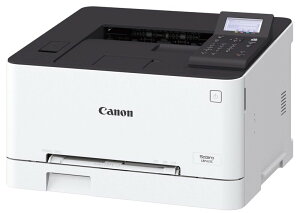 Canon �L���m�� A4�J���[�v�����^�[ Satera LBP621C