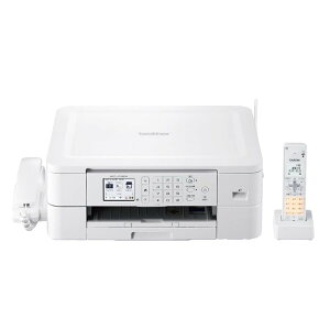 �u���U�[�H��(Brother Industries) PRIVIO �J���[ �v�����^�[ A4�C���N�W�F�b�g�����@ MFC-J739DN (FAX/�d�b�@/Wi-Fi/�X�}�z�E�^�u���b�g�ڑ�)