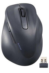 �G���R�� �}�E�X ���C�����X�}�E�X EX-G ����2.4GHz �É� M�T�C�Y 5�{�^�� AskDoctors�]���T�[�r�X �F�� �R�� �u���b�N M-XGM30DBSKBK