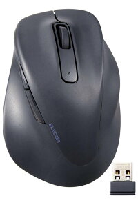 �G���R�� �}�E�X ���C�����X�}�E�X EX-G ����2.4GHz �É� XL�T�C�Y 5�{�^�� AskDoctors�]���T�[�r�X �F�� �R�� �u���b�N M-XGXL30DBSKBK