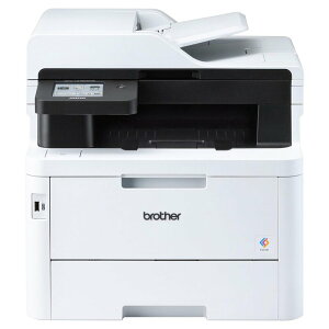 �u���U�[�H�� A4�J���[�����@ MFC-L3780CDW (FAX/�����E�L��LAN/ADF/���ʈ��)