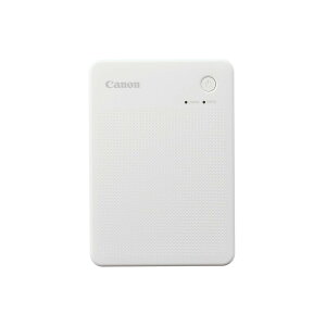 �L���m�� Canon �X�}�[�g�t�H���p�v�����^�[ QX20�z���C�g (���ϋv/�V�[����/�R���p�N�g)