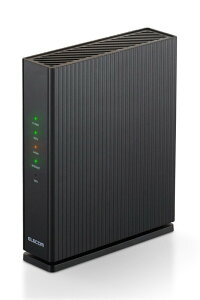 �G���R�� WiFi���[�^�[ ����LAN WiFi6 1201+300Mbps AX1500 �Z�L�����e�B�K�i JC-STAR�K�� IPv6(IPoE)�Ή� �L��Giga WRC-X1500GS2-B