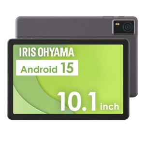 �A�C���X�I�[���} �^�u���b�g 10.1�C���` ���� �f�B�X�v���C Android 15 64GB �ی�t�B�����t�� Type-C�Ή� CPU RK3562 ������ 3GB+6GB 5000mAh �C���z���W���b�N Wi-Fi���f�� LUCA �w�b�h�s��