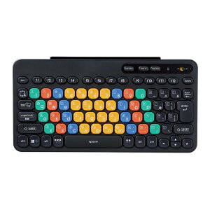 �G���R�� ���C�����X�L�[�{�[�h Bluetooth �q���p �p�\�R���w�K�p �v���O���~���O KEY PALETTO �L�[�p���b�g ���d�C�ʐM��w ���@�i���w���ďC Windows�EChromeOS�p �R�� ��݂��ȃV�[���t �u���b�N 