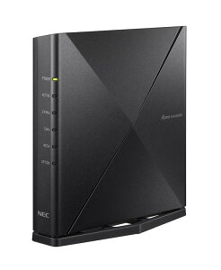 NEC Aterm ����LAN WiFi ���[�^�[ Wi-Fi6(11ax)�f���A���o���h�Ή� 5�X�g���[�� PA-WX4200D5