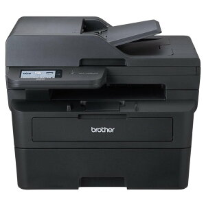 �u���U�[�H�� A4���m�N�������@ MFC-L2880DW (FAX/�����E�L��LAN/ADF/���ʈ��)