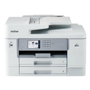 �v�����^�[ �u���U�[ A3�C���N�W�F�b�g�����@ MFC-J7510CDW �R�s�[ �v�����g �X�L���� FAX ��R�X�g �������ʈ�� Wi-Fi �Ή��C���NLC517XL�V���[�Y