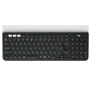 ���W�N�[�� ���C�����X�L�[�{�[�h K780 Bluetooth Unifying ���C�����X ���� �L�[�{�[�h windows mac Chrome iOS Android �������K�i
