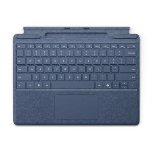 �}�C�N���\�t�g Surface Pro �L�[�{�[�h�i�y�����[�t��/�X���� �y���ʔ���j/ �T�t�@�C�A / 8XA-00233