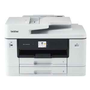 �v�����^�[ �u���U�[ A3�C���N�W�F�b�g�����@ DCP-J7205CDW �R�s�[ �v�����g �X�L���� �������ʈ�� Wi-Fi �r�W�l�X �Ή��C���NLC512/LC512XL�V���[�Y