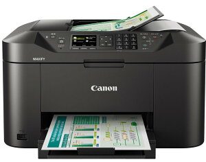 Canon �L���m�� �C���N�W�F�b�g�����@ MB2130 �r�W�l�X�C���N�W�F�b�g�v�����^�[