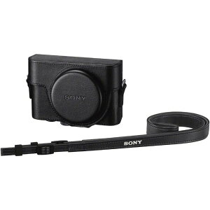 SONY(�\�j�[) �W���P�b�g�P�[�X LCJ-RXK BC �u���b�N