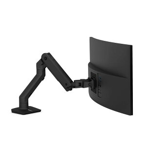 ERGOTRON �G���S�g���� HX ���j�^�[�A�[�� �f�X�N�}�E���g �}�b�g�u���b�N 49�C���`(9.1~19.1kg)�܂� VESA�K�i�Ή� 45-475-224
