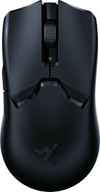 Razer Viper V2 Pro (Black Edition) ゲーミングマウス 超軽量 58g Focus Pro 30K オプティカルセンサー 30000DPI 高速無線 オプティカルマウススイッチ 6ボタン 最大80時間使用可能 グリップテー