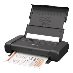 �L���m�� Canon �J���[ A4���o�C���v�����^�[ TR153 (�R���p�N�g/����LAN����/5�F�n�C�u���b�h�C���N) �e�����[�N����