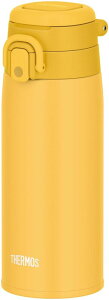 �T�[���X ���� �^��f�M�P�[�^�C�}�O �L�����[���[�v�t�� 550ml �C�G���[ JOS-550 Y