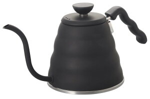 HARIO(�n���I) V60 �h���b�v�P�g���E���H�[�m ���p�e��800mL ����/IH�Ή� �}�b�g�u���b�N ���{�� �v���[���g �M�t�g ���蕨 VKBR-120-MB