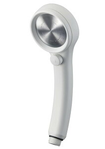 SANEI(�T���G�C) �V�����[�w�b�h ���C�j�[ �茳�X�g�b�v �ߐ���50% �ɍא��� �����A�b�v �X�e�����X�V�����[�� �z���C�g ���{�� PS313-80XA-WA2