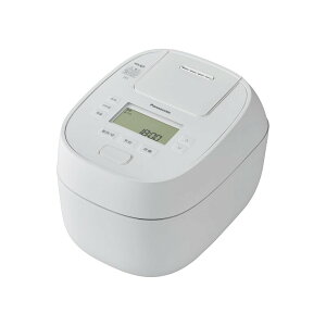 �p�i�\�j�b�N ���ъ� 5.5�� ���ǂ萆�� ��Η͕�݉��M �z���C�g SR-N510D-W