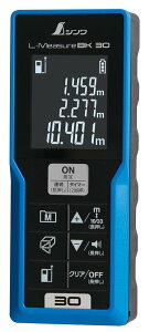 �V��������(Shinwa Sokutei) �����v L-Measure BK 30 ��^�t�� 78165