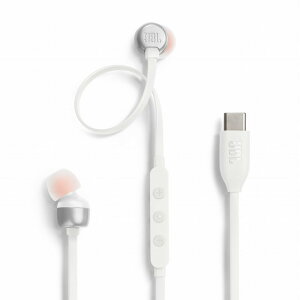JBL TUNE310C USB Type-C �ڑ� �C���z�� 96kHz/24bit DAC����/�ʘb�\�}�C�N�t��3�{�^�������R��/�t���b�g�P�[�u��/3��̃v���Z�b�g�C�R���C�U�[����/�n�C���]/9mm�a�_�C�i�~�b�N�h���C�o�[/�z���C�g/JB