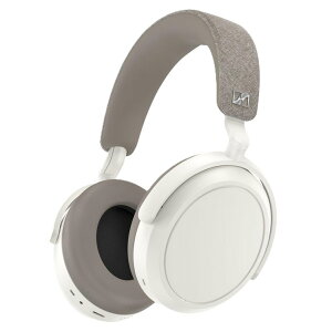 Sennheiser �[���n�C�U�[ MOMENTUM 4 Wireless ���C�����X�m�C�Y�L�����Z�����O�w�b�h�z�� - �N���A�Ȓʘb����������Bluetooth�w�b�h�Z�b�g �A�_�v�e�B�u�m�C�Y�L�����Z�����O���� �I�[�o�[�C���[�^�C