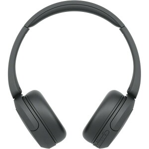 �\�j�[(SONY) ���C�����X�w�b�h�z�� WH-CH520:Bluetooth�Ή�/�y�ʐ݌v ��147g/��p�A�v���Ή��ɂ��D�݂̉����ɃJ�X�^�}�C�Y�ł��� �C�R���C�U�[ �ݒ�Ή�/�u���b�N WH-CH520 B ��