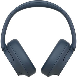 �\�j�[(SONY) ���C�����X�m�C�Y�L�����Z�����O�w�b�h�z�� WH-CH720N: �m�C�Y�L�����Z�����O����/Bluetooth�Ή�/�y�ʐ݌v ��192g/�����\�}�C�N����/�O����荞�ݓ���/360Reality Audio�Ή�/�u���[ WH-CH720