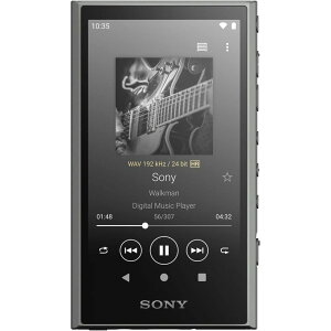 �\�j�[(SONY) �E�H�[�N�}�� 64GB A300�V���[�Y NW-A307 : ���C�����X�ł� �n�C���]���C�����X/�X�g���[�~���O�Ή�/LDAC�EaptX (TM) HD�R�[�f�b�N�Ή�/MP3�v���[���[ / bluetooth/android����/mi