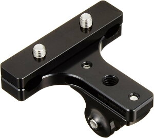 REC-MOUNTS �T�h�����[���}�E���g �^�C�v1 Saddle Rail Mount for GoPro(�S�[�v��)HERO�V���[�Y�p ����B�e�� [REC-B30-GP]