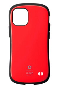 iFace First Class Standard iPhone 12 mini �P�[�X [���b�h]