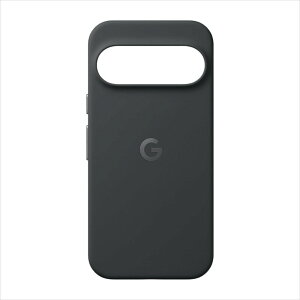���� Google �O�[�O�� Pixel 10 Pro XL �p Google Pixelsnap �P�[�X Obsidian GA09831-WW