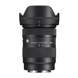 �V�O�}(Sigma) �����Y 28-70mm F2.8 DG DN Sony �\�j�[ E�}�E���g �Y�[�� �W�� �t���T�C�Y �~���[���X�p Contemporary