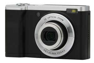 Kenko �P���R�[ �f�W�^���J���� KC-ZM08