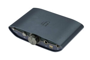 iFi audio ZEN DAC 3 DSD512/PCM768/MQA�t���f�R�[�h�Ή�USB-DAC�A���v �������K�i